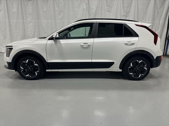 used 2024 Kia Niro EV car, priced at $22,995