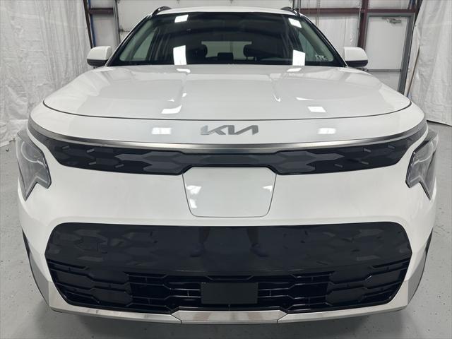 used 2024 Kia Niro EV car, priced at $22,995
