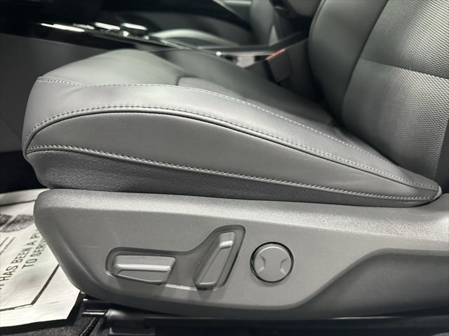 used 2024 Kia Niro EV car, priced at $22,995