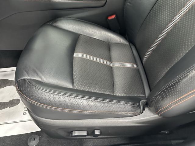 used 2024 Nissan Altima car, priced at $21,295