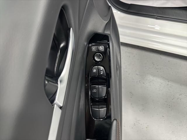 used 2024 Nissan Altima car, priced at $21,295