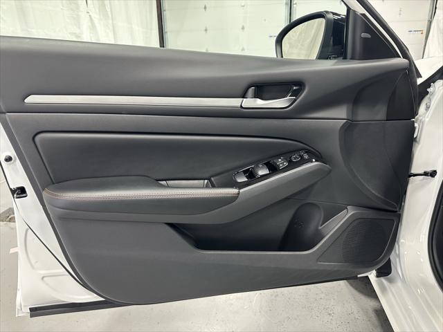 used 2024 Nissan Altima car, priced at $21,295