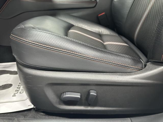 used 2024 Nissan Altima car, priced at $21,295