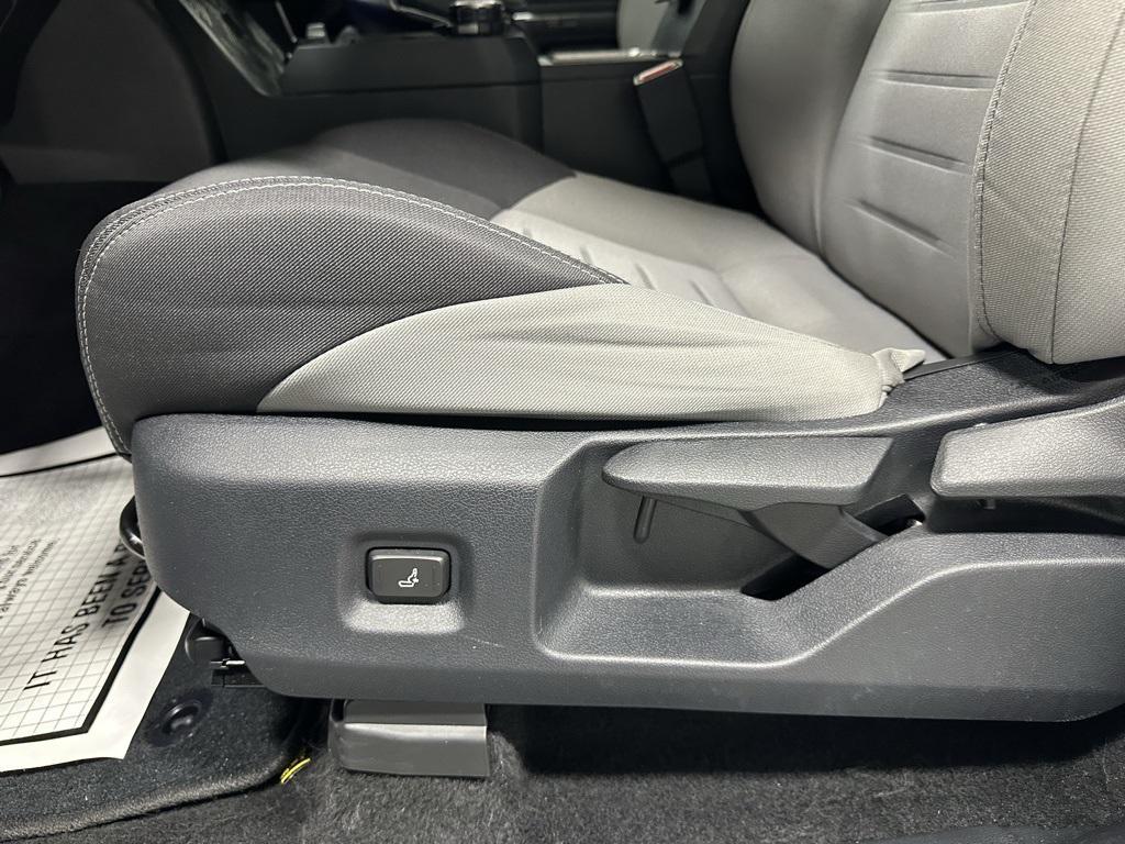 used 2025 Toyota Tacoma car, priced at $38,495