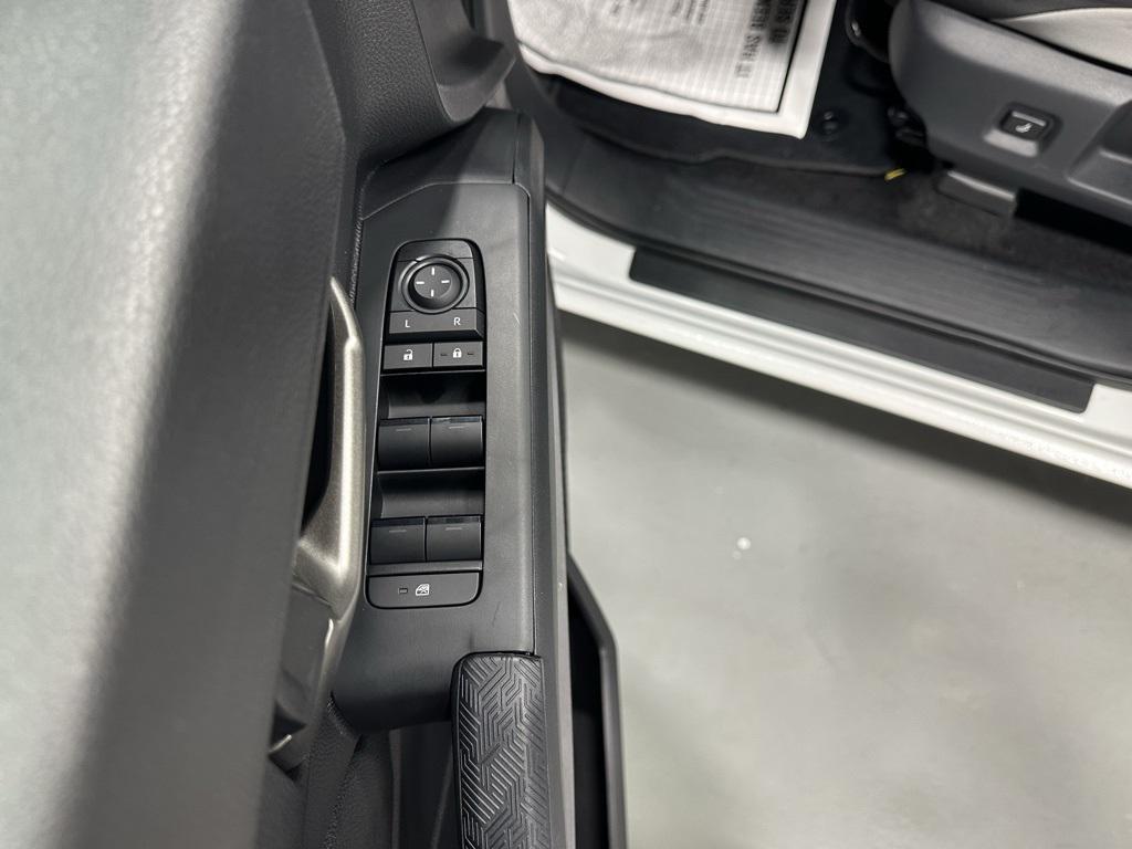 used 2025 Toyota Tacoma car, priced at $38,495