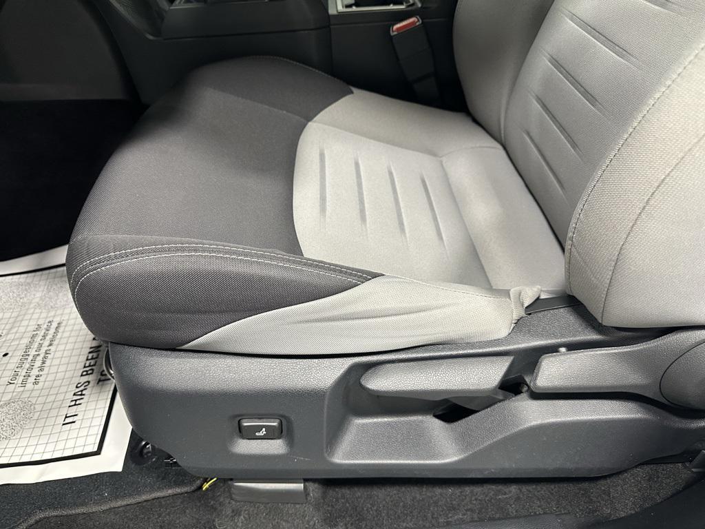 used 2025 Toyota Tacoma car, priced at $38,495