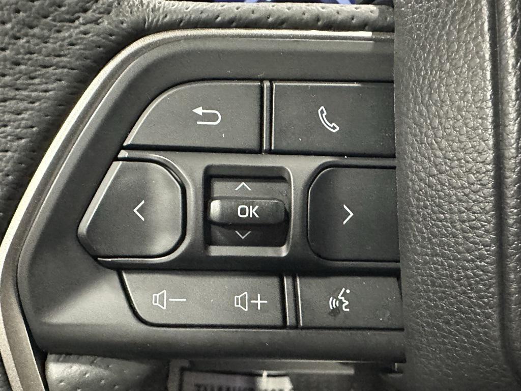 used 2025 Toyota Tacoma car, priced at $38,495