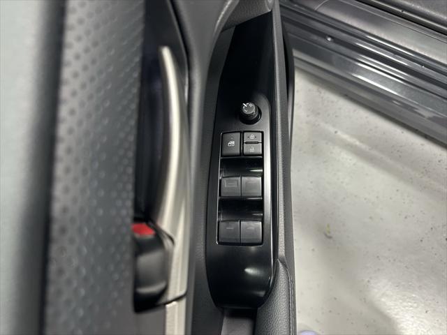 used 2025 Toyota Camry car, priced at $33,295