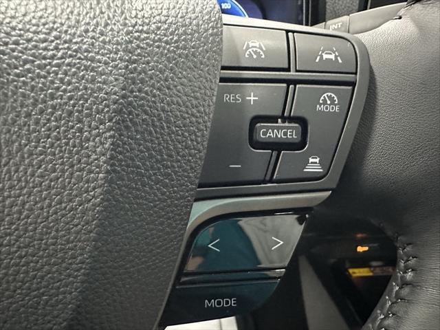 used 2025 Toyota Camry car, priced at $33,295