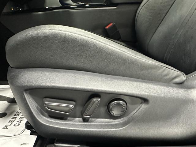used 2025 Toyota Camry car, priced at $33,295