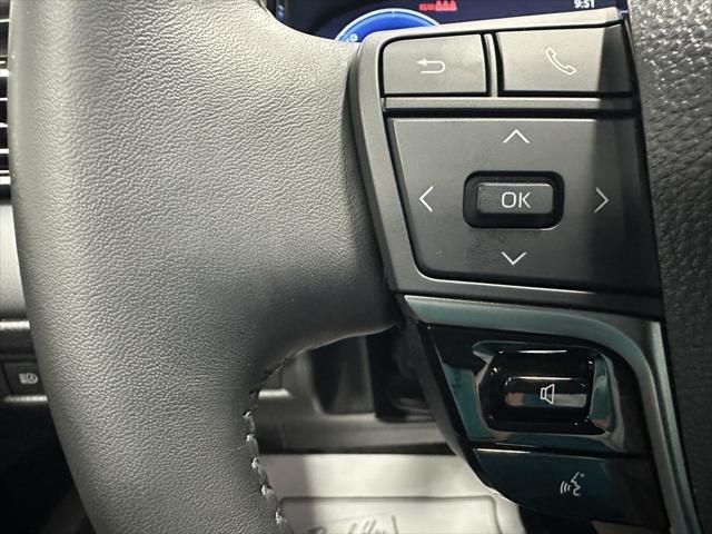 used 2025 Toyota Camry car, priced at $33,295