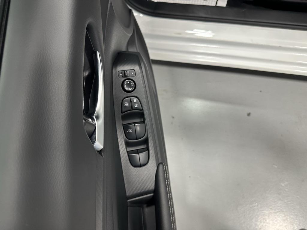 used 2024 Nissan Altima car