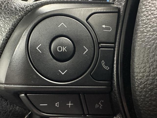 used 2024 Toyota Corolla car