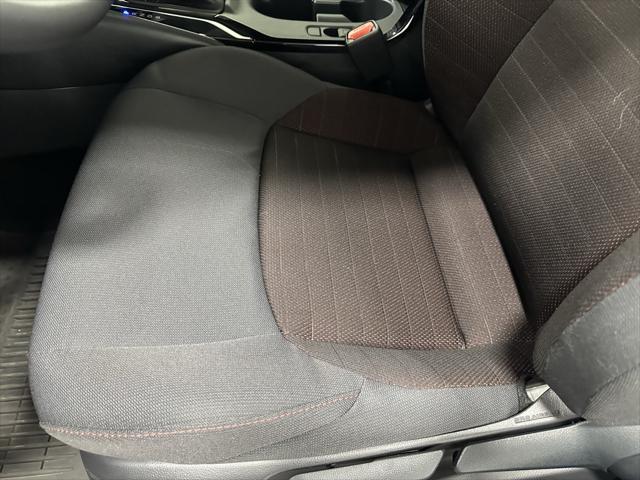 used 2024 Toyota Corolla Hybrid car, priced at $24,995