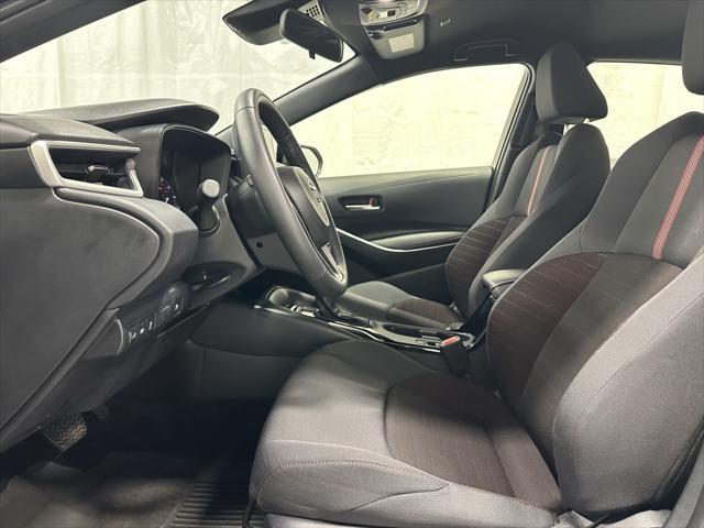 used 2024 Toyota Corolla Hybrid car, priced at $24,995