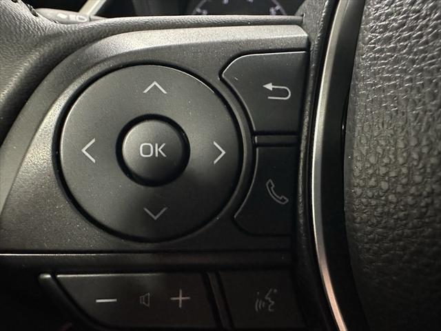 used 2024 Toyota Corolla Hybrid car, priced at $24,995