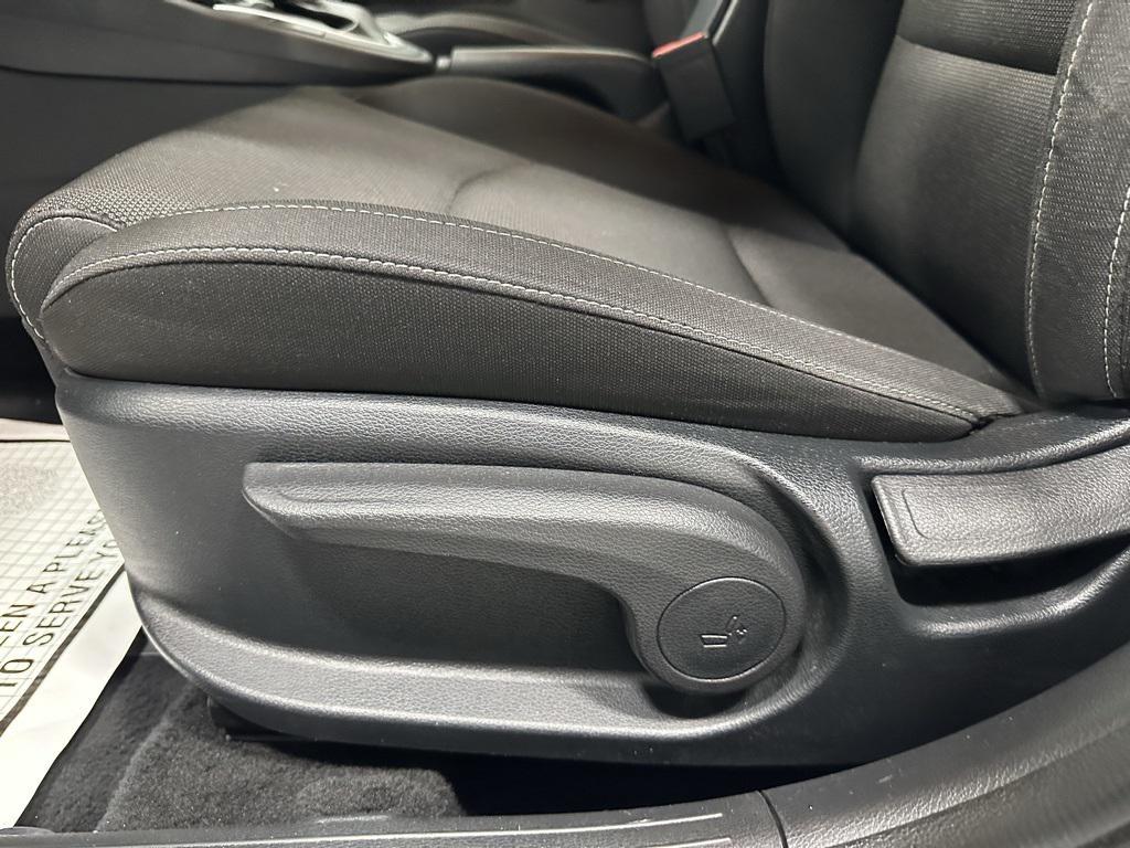 used 2024 Kia Forte car, priced at $16,995