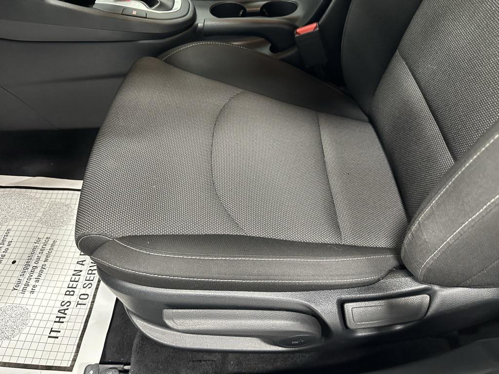 used 2024 Kia Forte car, priced at $16,995
