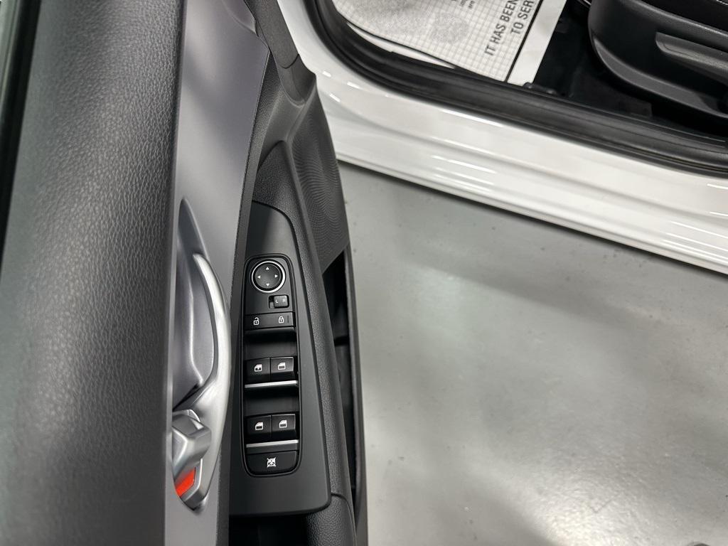 used 2024 Kia Forte car, priced at $16,995