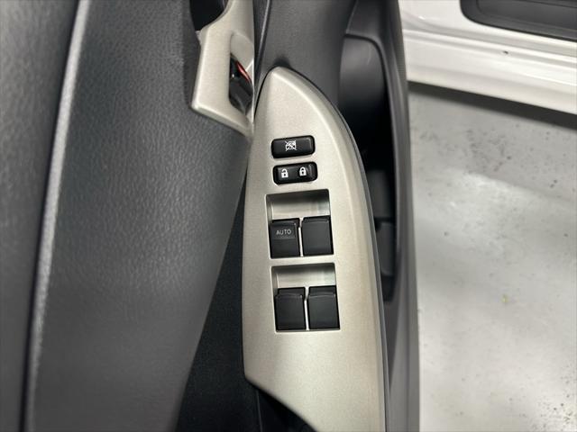 used 2010 Toyota Corolla car, priced at $11,495