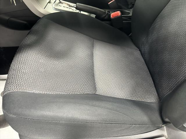 used 2010 Toyota Corolla car, priced at $11,495