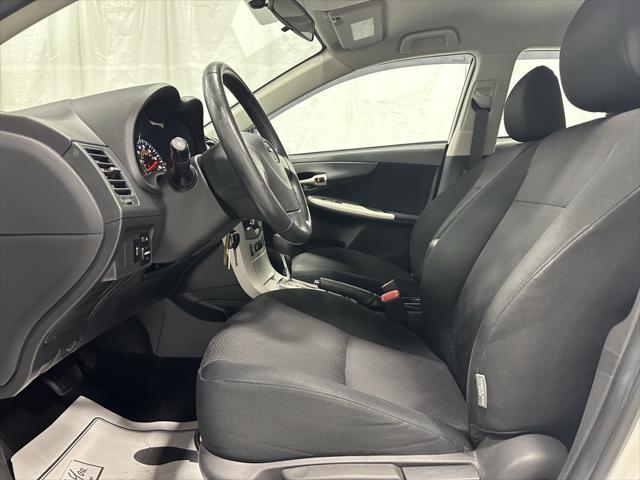 used 2010 Toyota Corolla car, priced at $11,495
