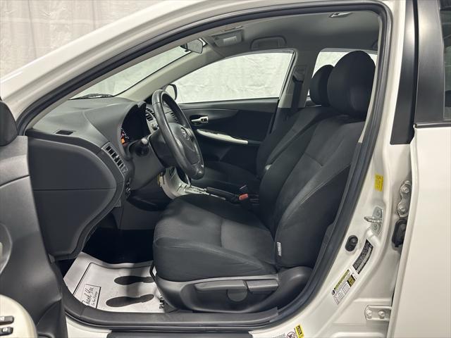 used 2010 Toyota Corolla car, priced at $11,495