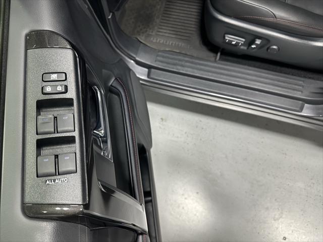 used 2023 Toyota 4Runner car, priced at $48,495