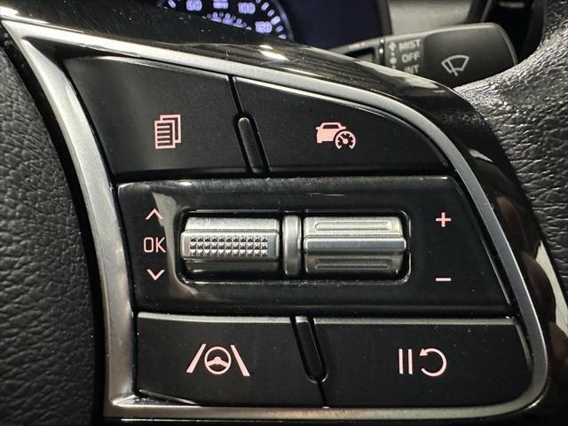 used 2024 Kia Forte car, priced at $16,995