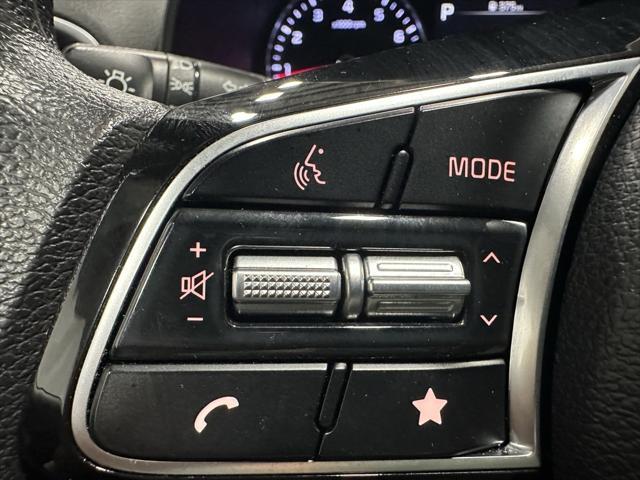 used 2024 Kia Forte car, priced at $16,995