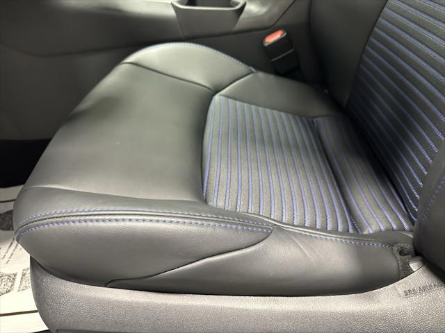 used 2024 Toyota RAV4 Hybrid car, priced at $38,995