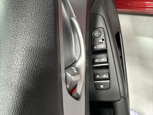 used 2024 Kia Forte car, priced at $15,995