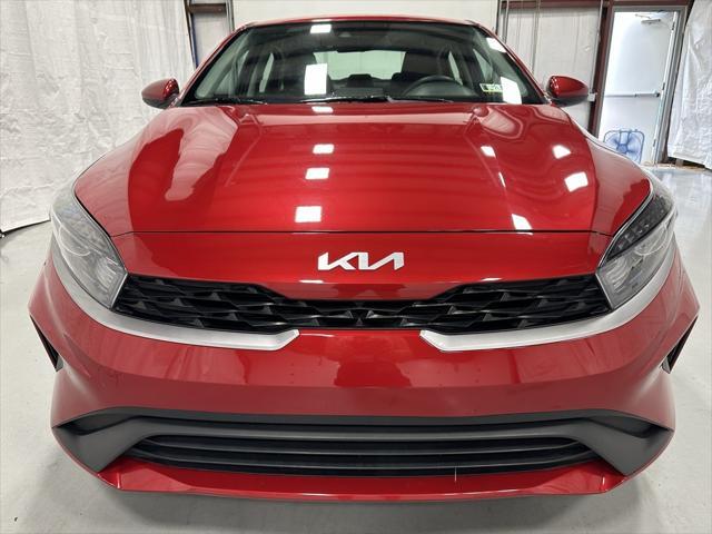 used 2024 Kia Forte car, priced at $15,995