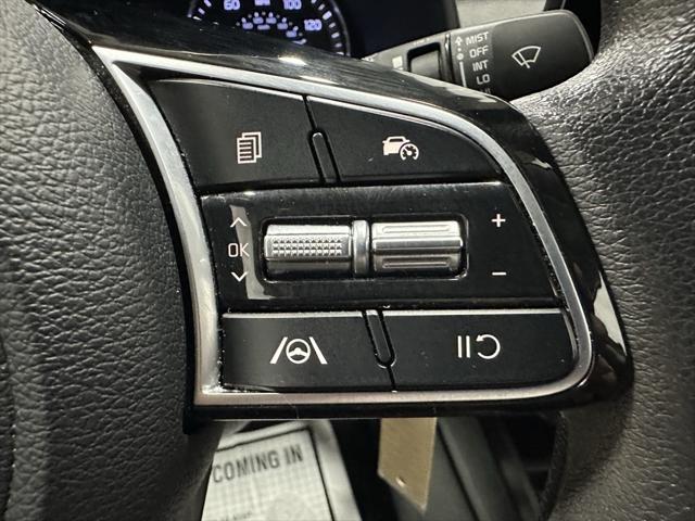 used 2024 Kia Forte car, priced at $15,995