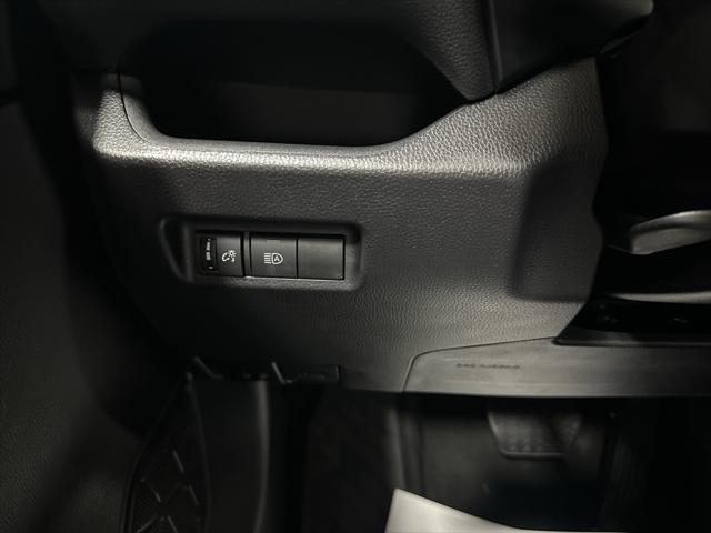used 2025 Toyota RAV4 car, priced at $32,995
