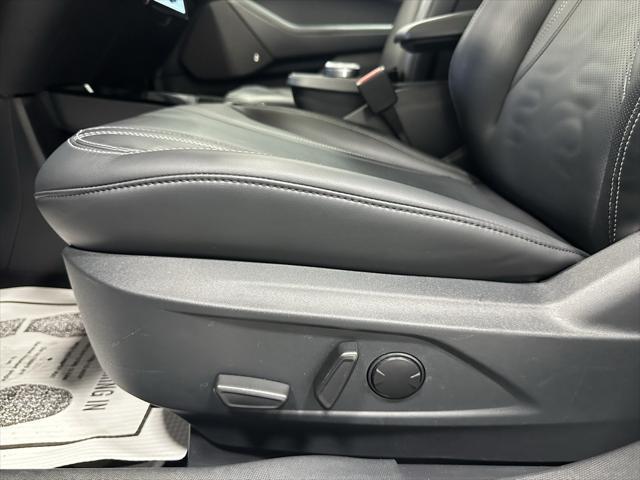 used 2023 Ford Mustang Mach-E car, priced at $32,995