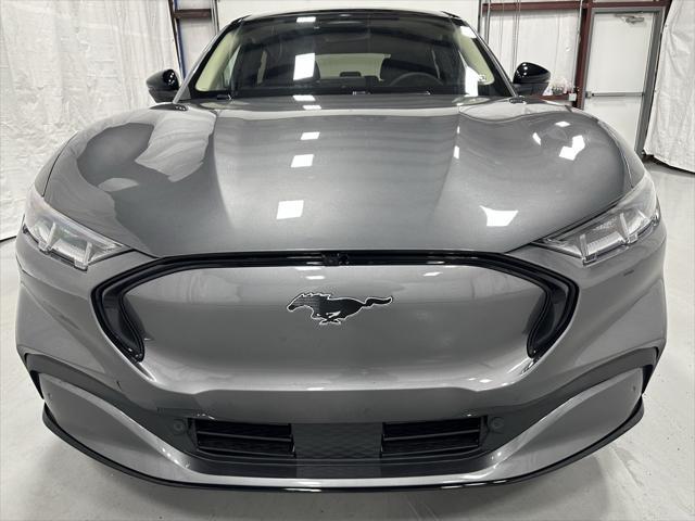 used 2023 Ford Mustang Mach-E car, priced at $32,995
