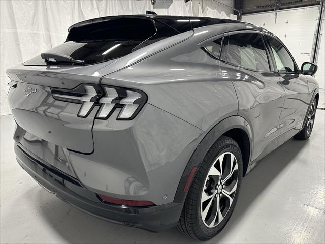 used 2023 Ford Mustang Mach-E car, priced at $32,995