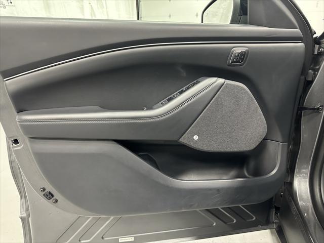 used 2023 Ford Mustang Mach-E car, priced at $32,995