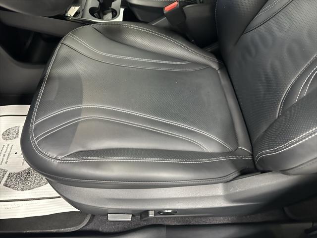 used 2023 Ford Mustang Mach-E car, priced at $32,995