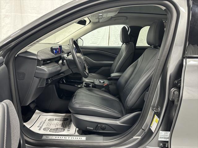 used 2023 Ford Mustang Mach-E car, priced at $32,995