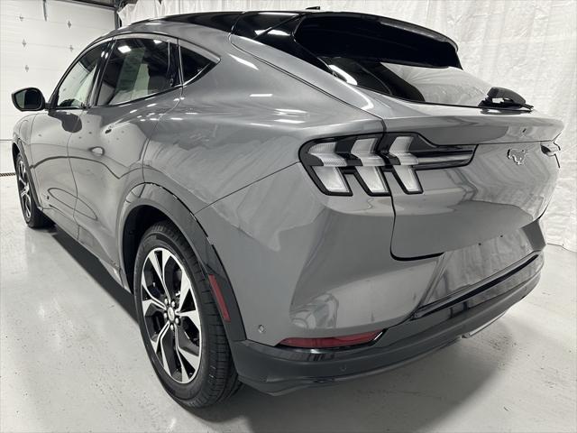 used 2023 Ford Mustang Mach-E car, priced at $32,995