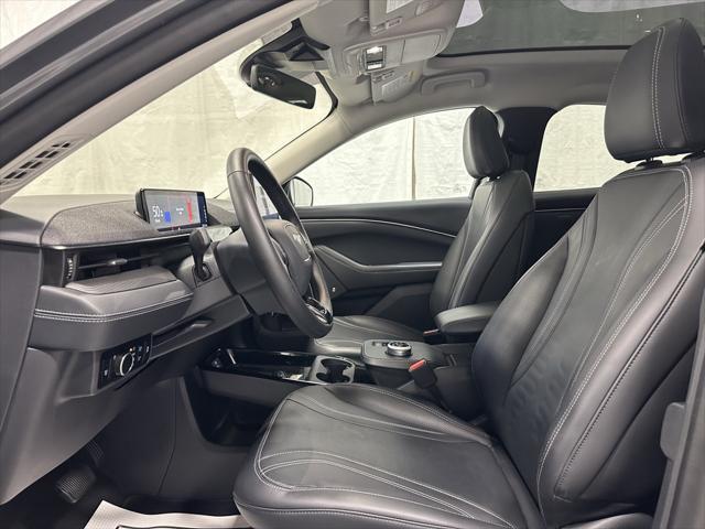 used 2023 Ford Mustang Mach-E car, priced at $32,995