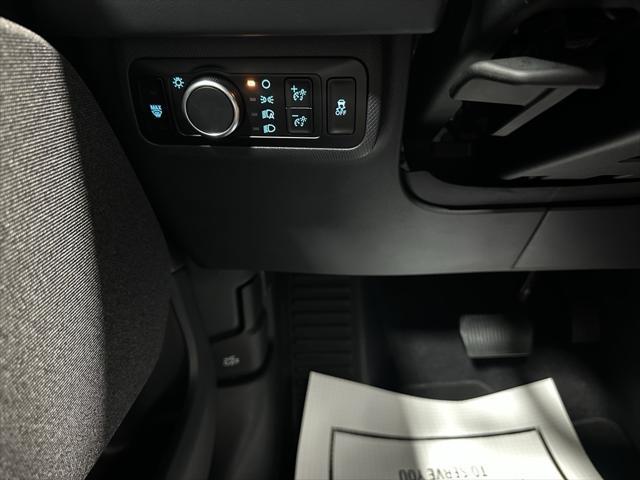 used 2023 Ford Mustang Mach-E car, priced at $32,995