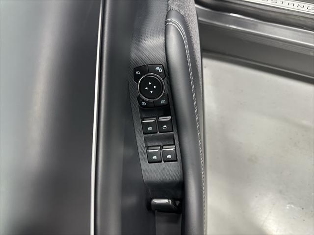 used 2023 Ford Mustang Mach-E car, priced at $32,995