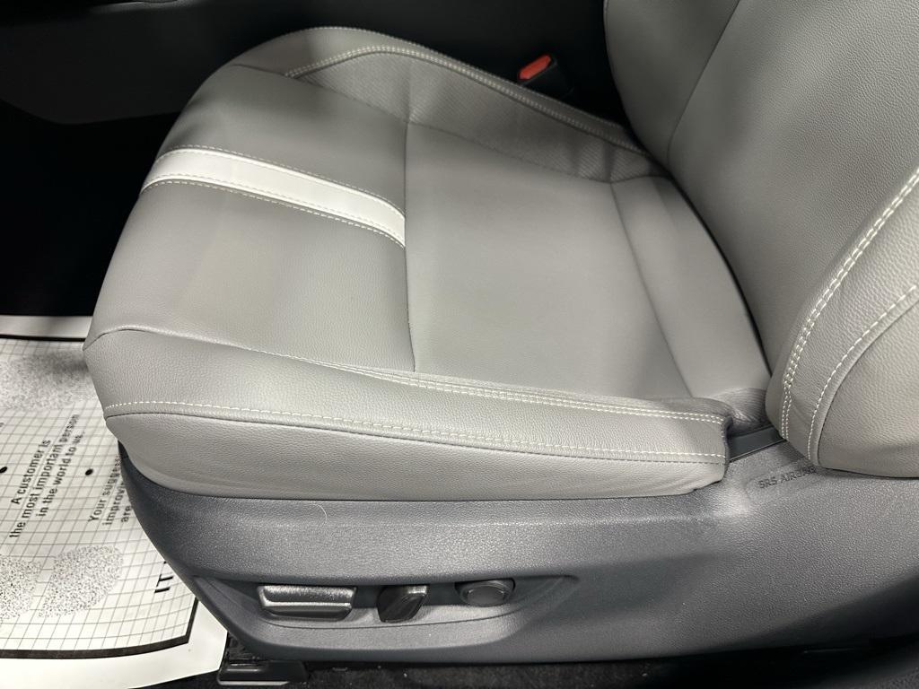 used 2025 Toyota Camry car