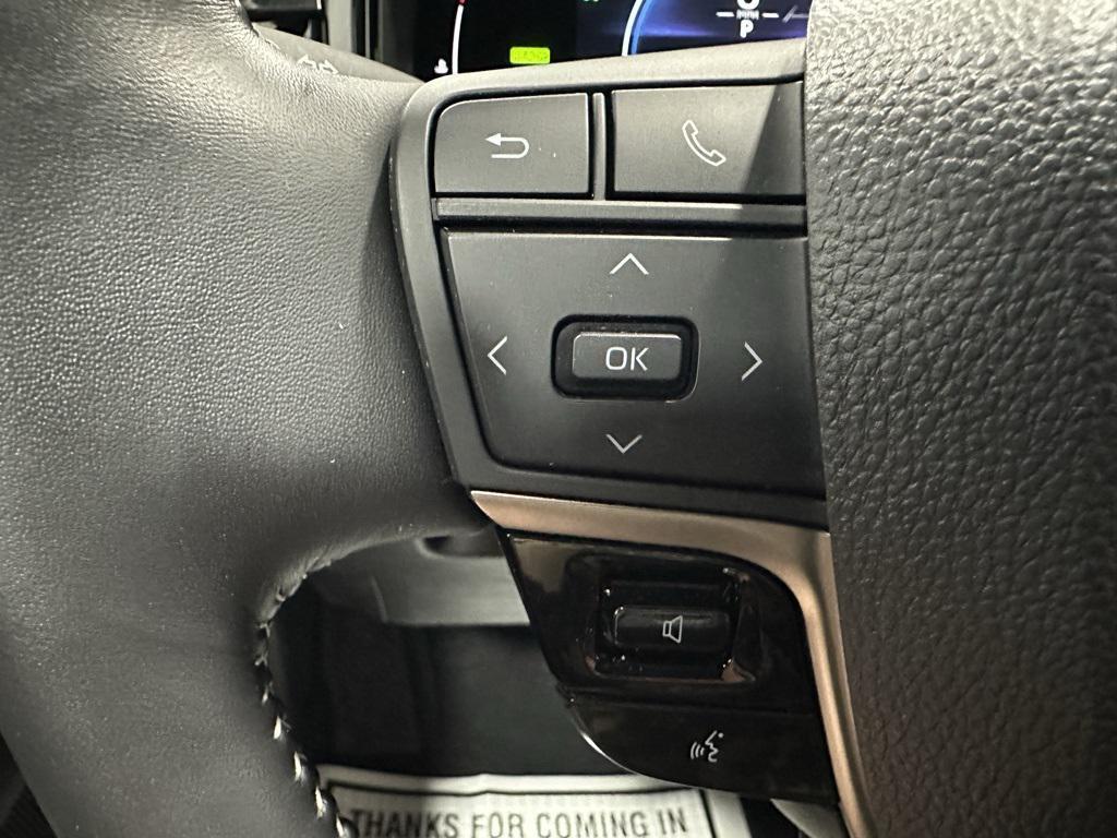 used 2025 Toyota Camry car