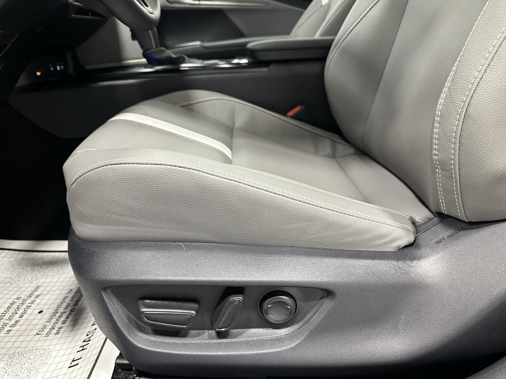used 2025 Toyota Camry car