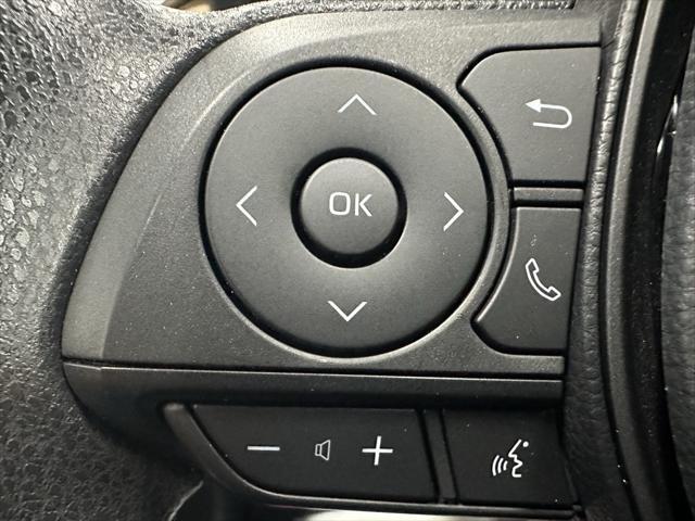 used 2024 Toyota RAV4 Hybrid car, priced at $34,995