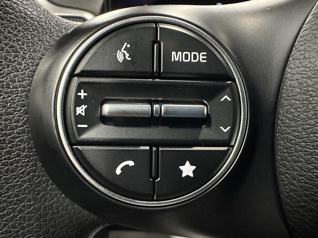 used 2024 Kia Soul car